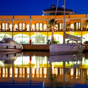 4* فندق منتجع مارينا بالاس
